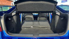 Skoda Octavia 2.0 TSI vRS 5dr DSG Petrol Hatchback